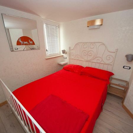 安齐奥Daniela House 4别墅 外观 照片